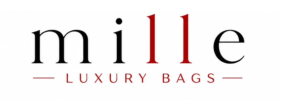 Mille Luxury Bags